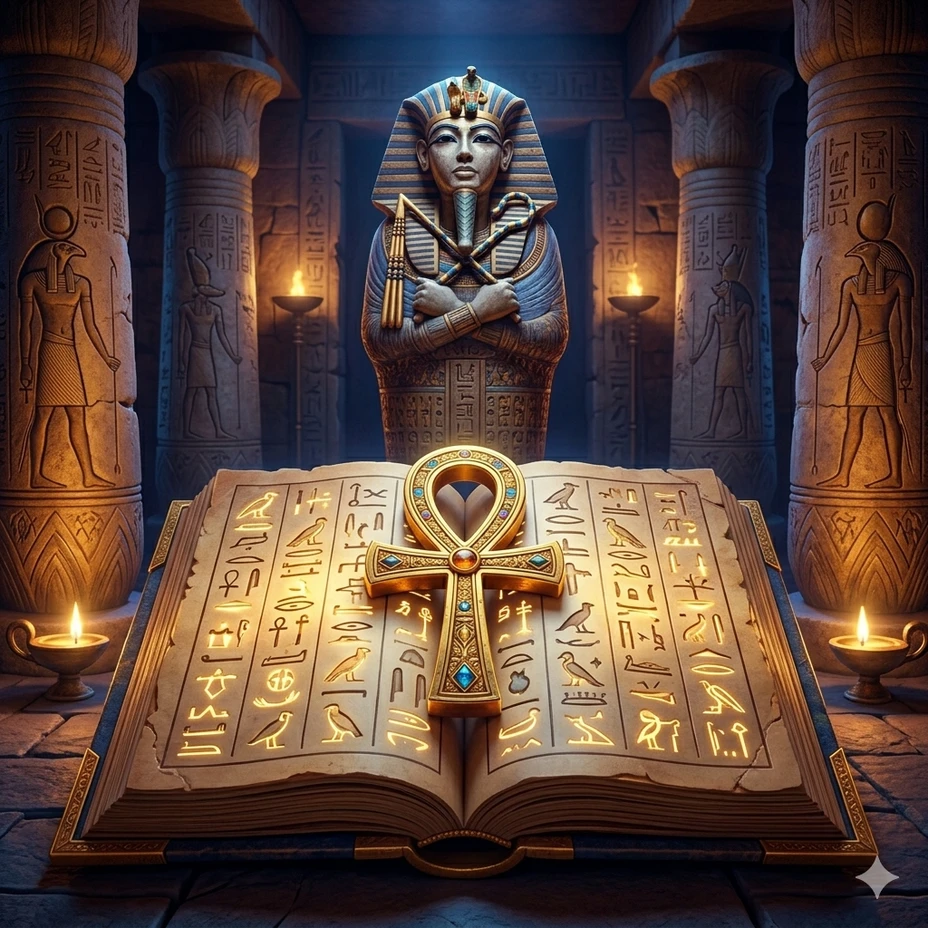 Book Of Dead su Spinorhino